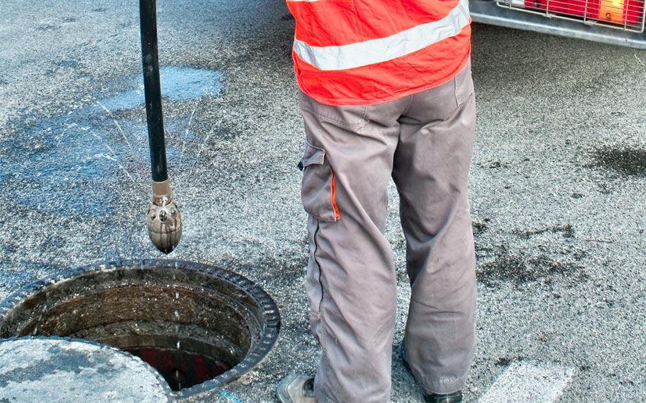 déboucher canalisations wc Vincennes