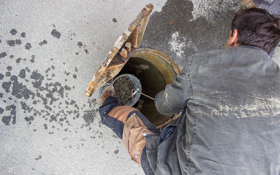 déboucheur canalisation ecologique Esbly