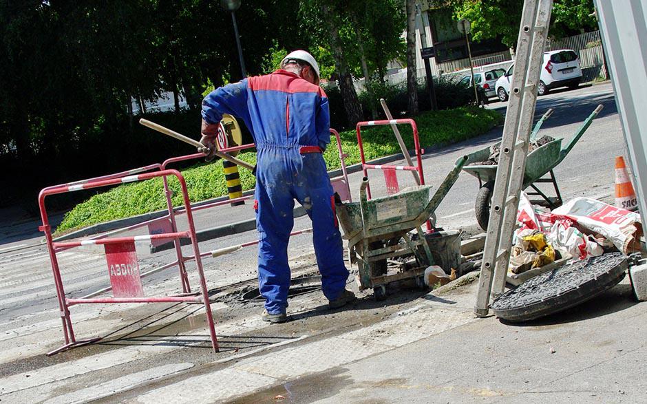 débouchage canalisation Esbly