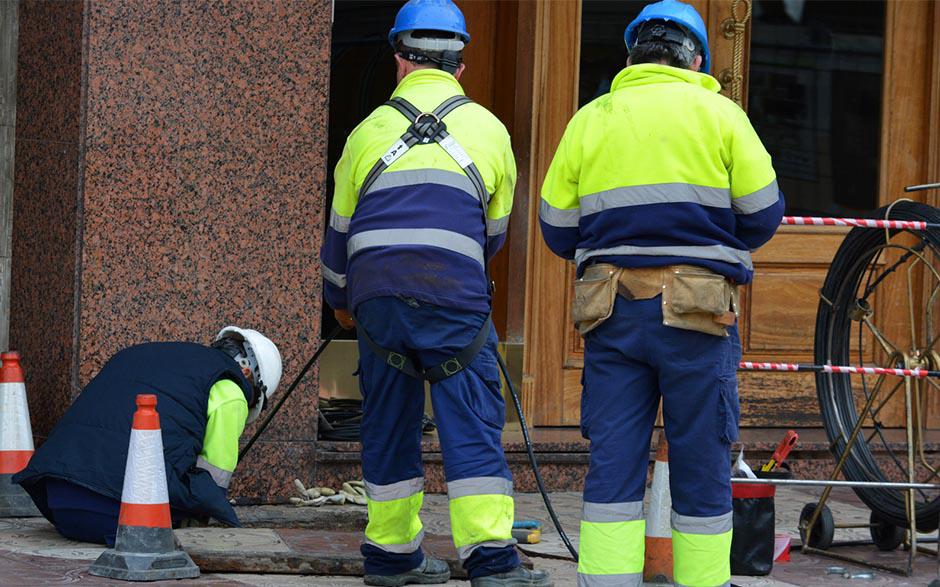 entreprise pour déboucher canalisation Clichy-sous-Bois