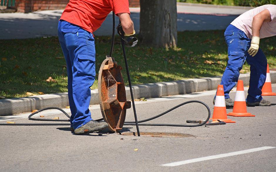 déboucher les canalisations Argenteuil