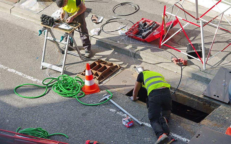 déboucher des canalisations Le Pré-Saint-Gervais
