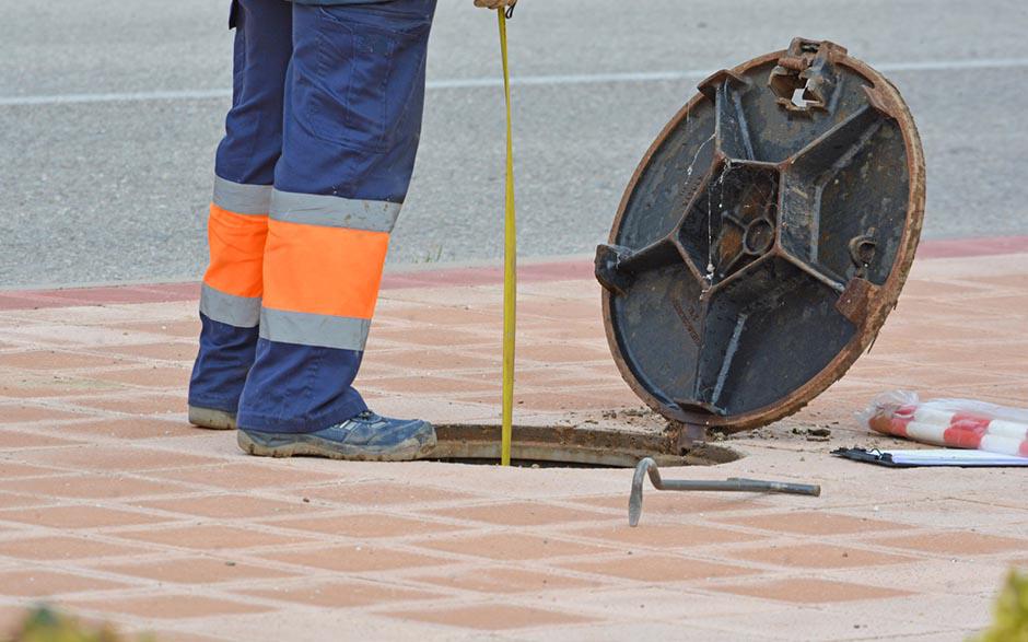 curage des canalisations Marly-le-Roi