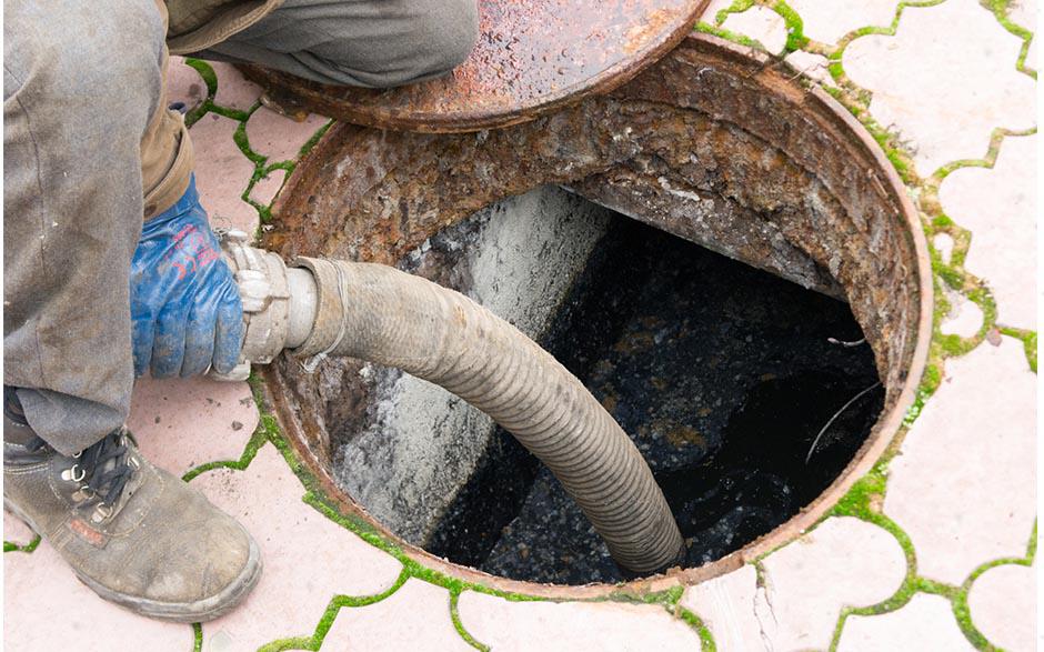 déboucheur canalisation ecologique Esbly