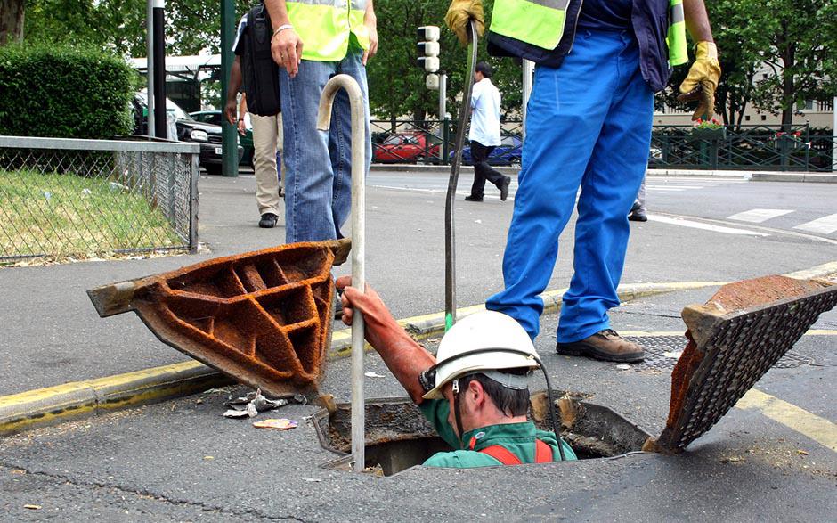 déboucher des canalisations Le Pré-Saint-Gervais
