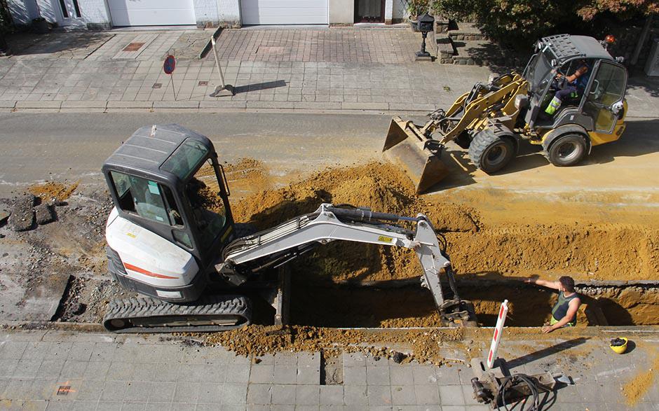 déboucher les canalisations Argenteuil