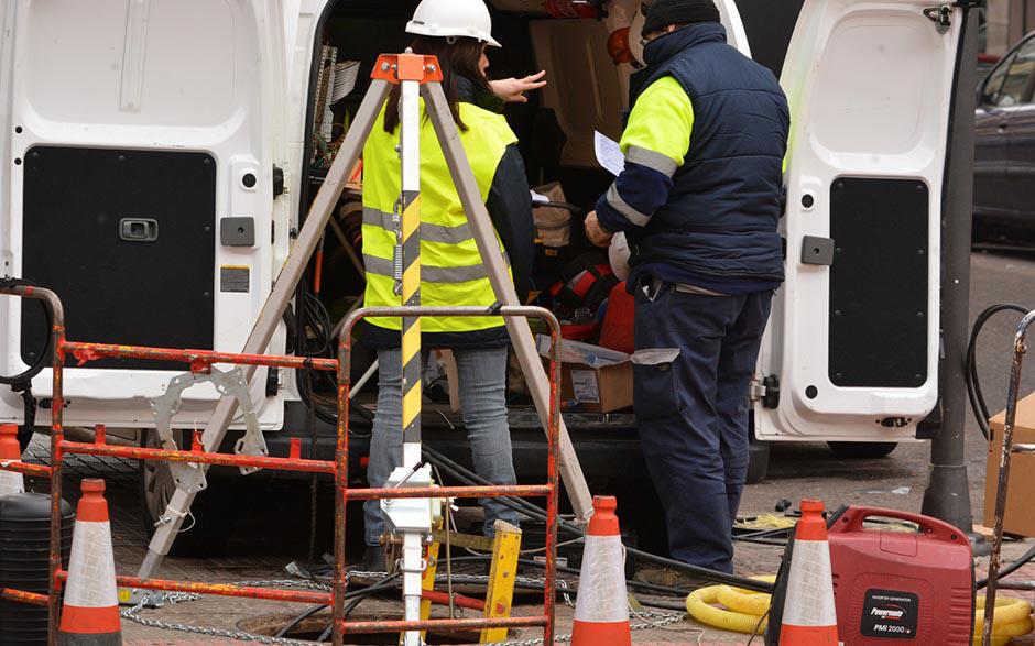  débouchage canalisation Esbly