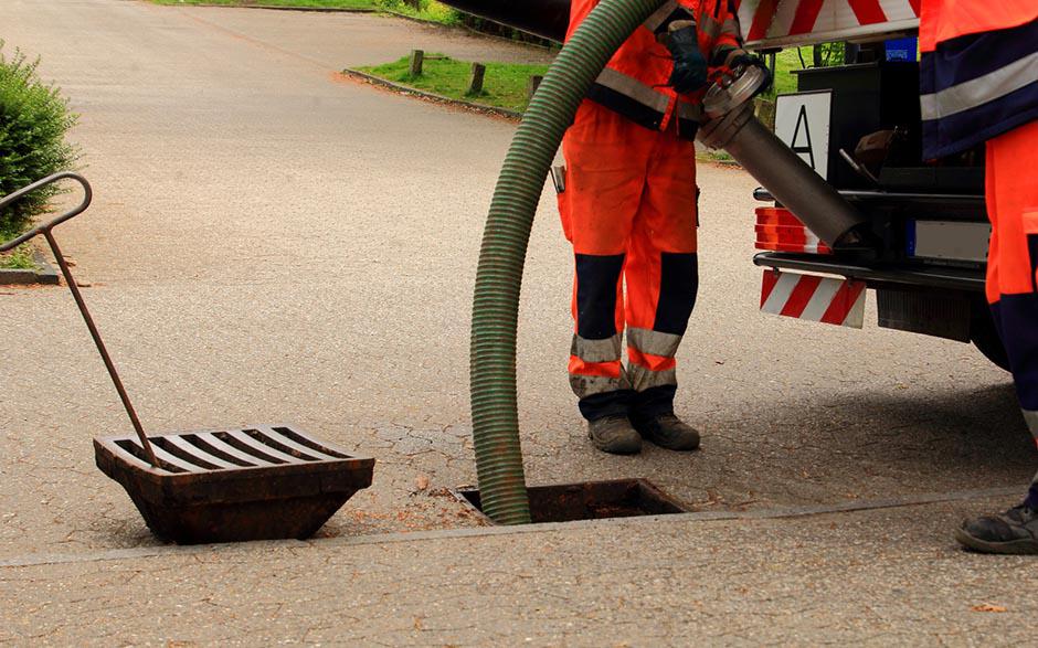 entreprise pour déboucher canalisation Clichy-sous-Bois